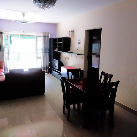 Royale Seaward Service Apartments เชนไน ภายนอก รูปภาพ