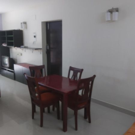 Royale Seaward Service Apartments เชนไน ภายนอก รูปภาพ