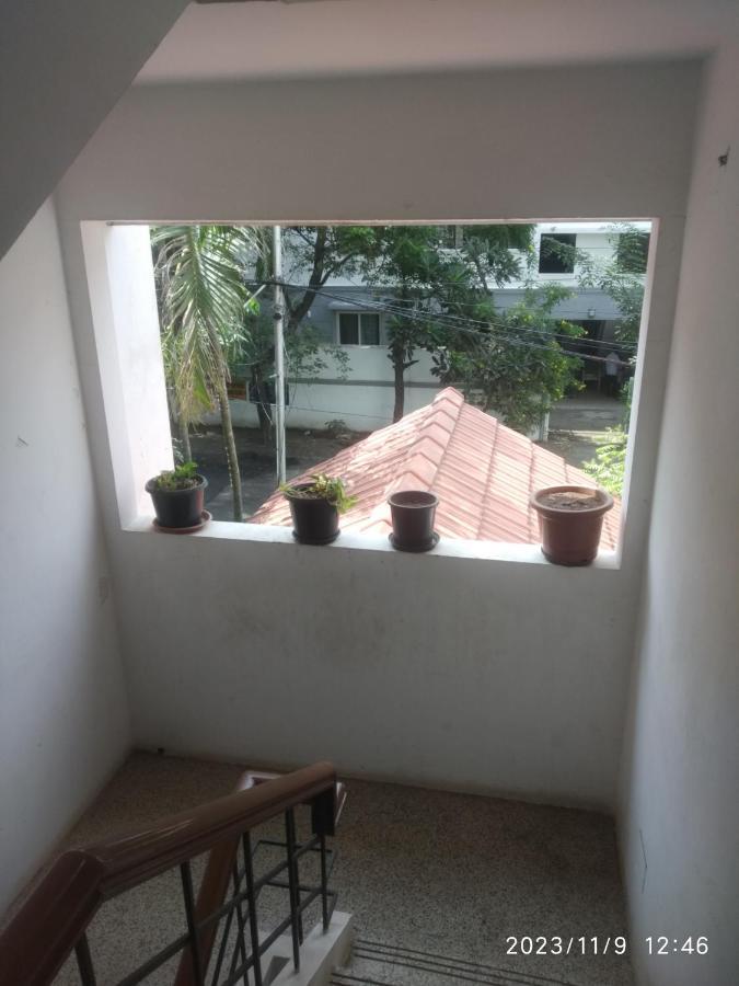 Royale Seaward Service Apartments เชนไน ภายนอก รูปภาพ