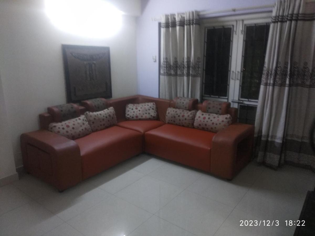 Royale Seaward Service Apartments เชนไน ภายนอก รูปภาพ