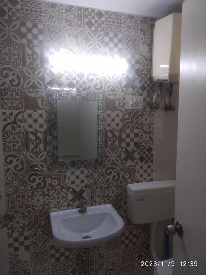 Royale Seaward Service Apartments เชนไน ภายนอก รูปภาพ