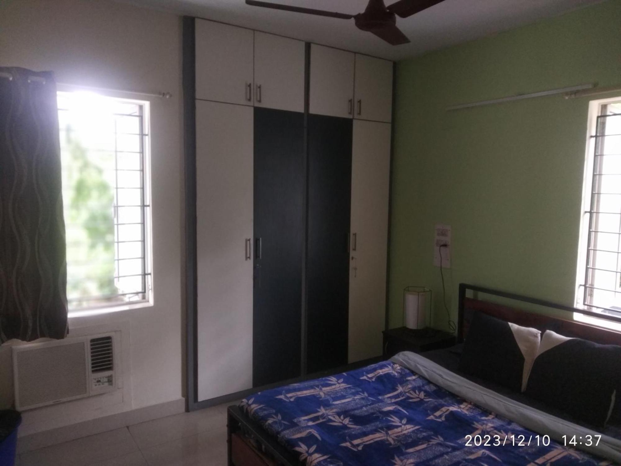 Royale Seaward Service Apartments เชนไน ภายนอก รูปภาพ