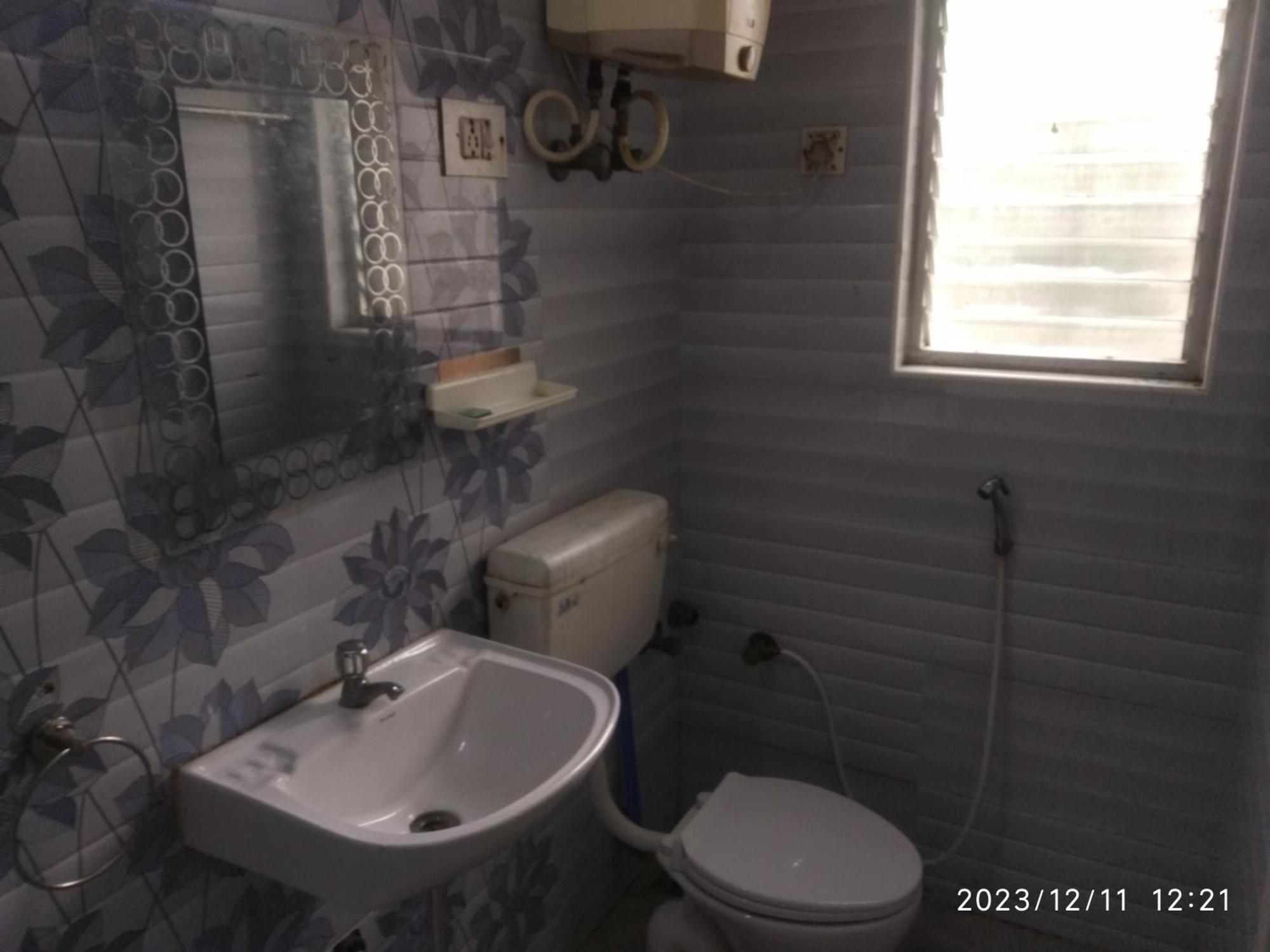 Royale Seaward Service Apartments เชนไน ภายนอก รูปภาพ