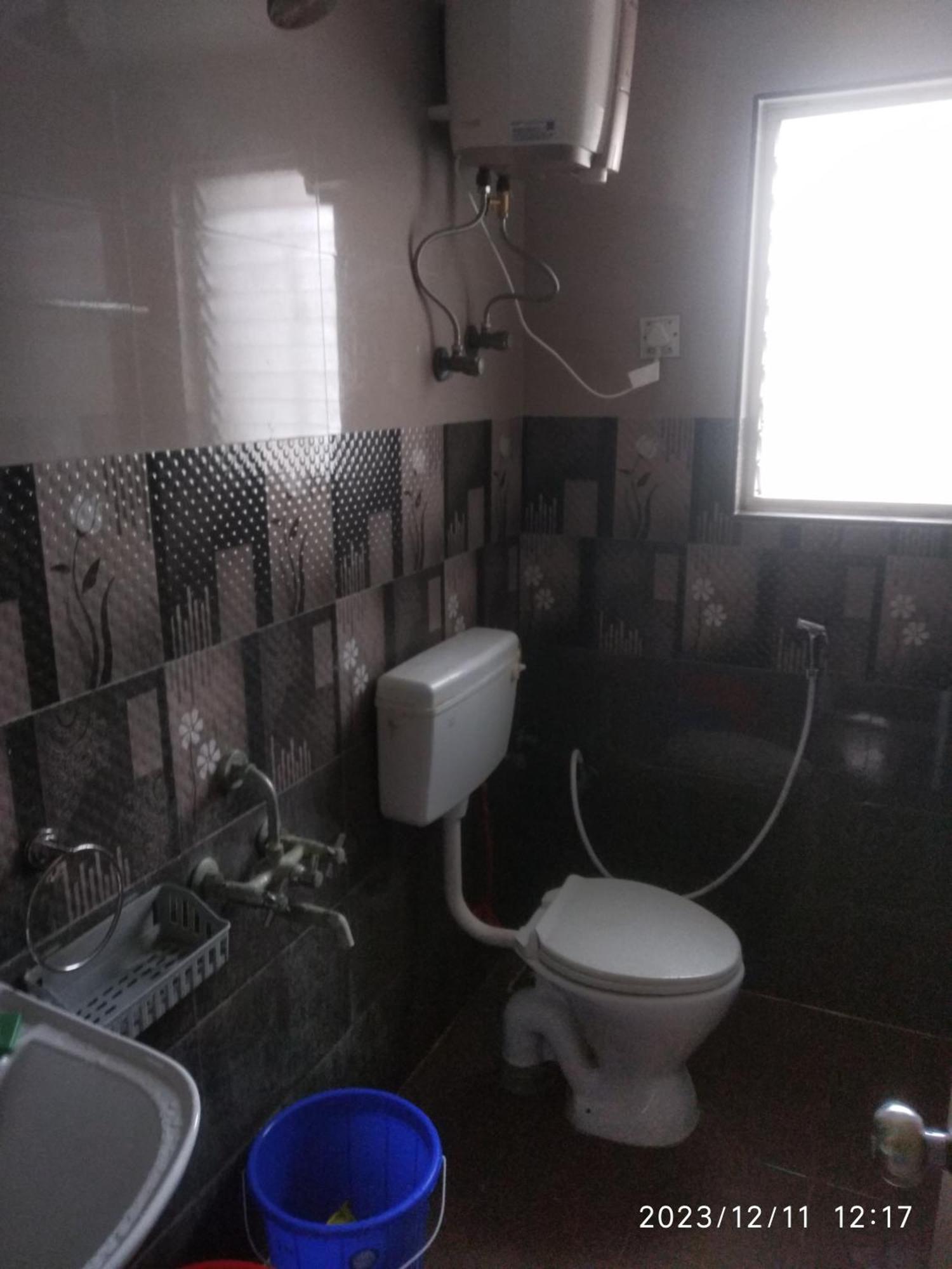 Royale Seaward Service Apartments เชนไน ภายนอก รูปภาพ
