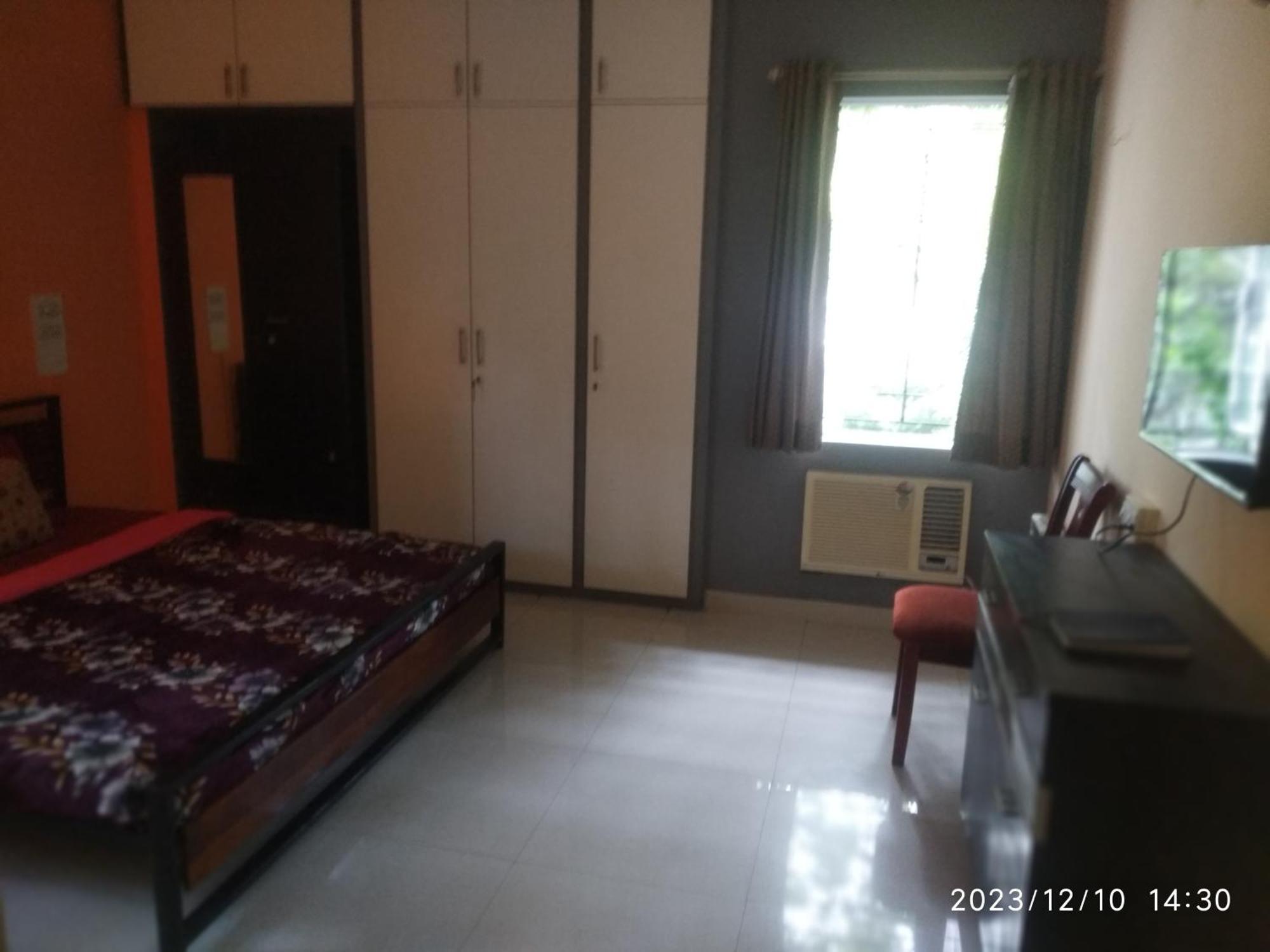 Royale Seaward Service Apartments เชนไน ภายนอก รูปภาพ