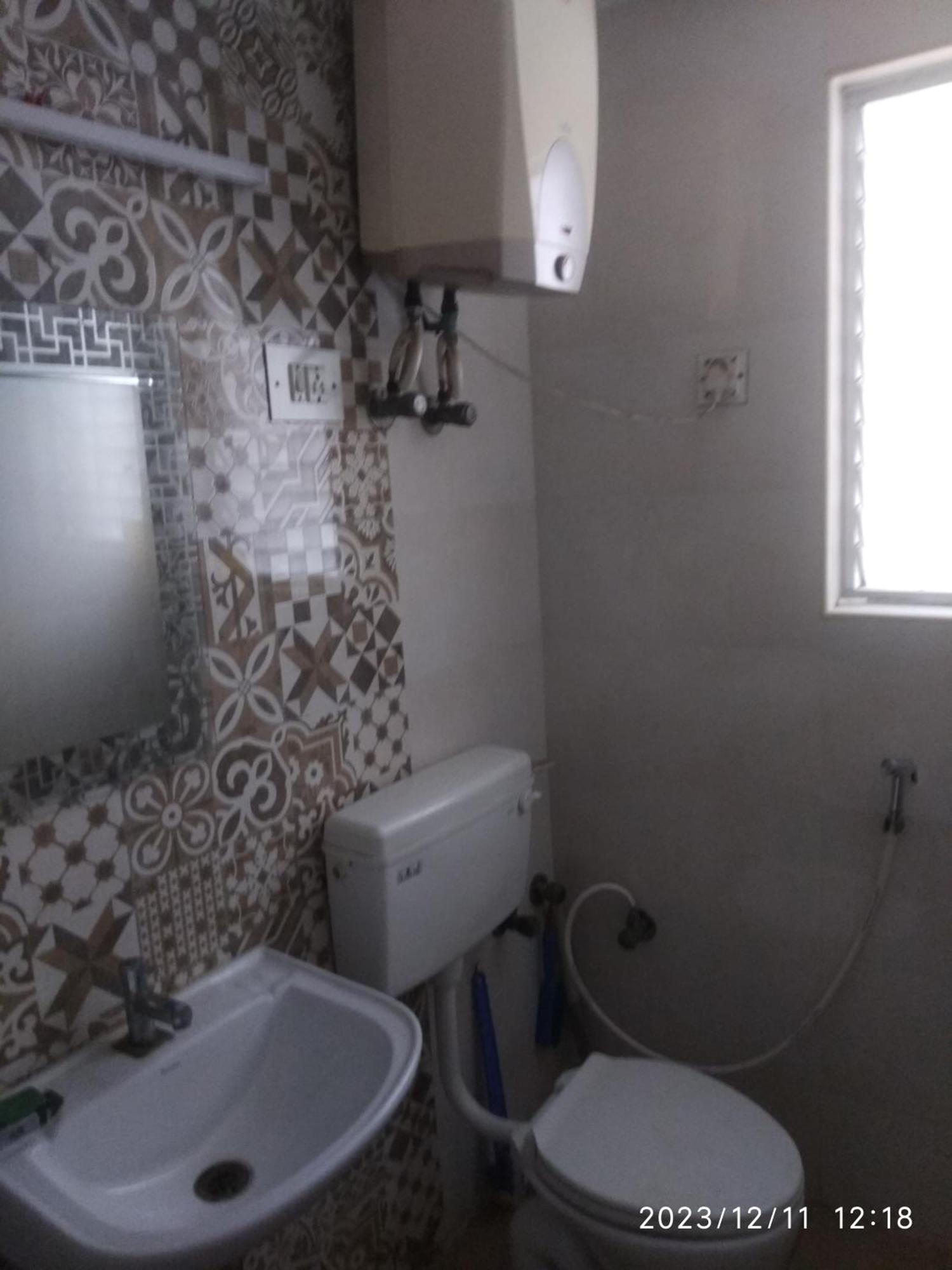 Royale Seaward Service Apartments เชนไน ภายนอก รูปภาพ