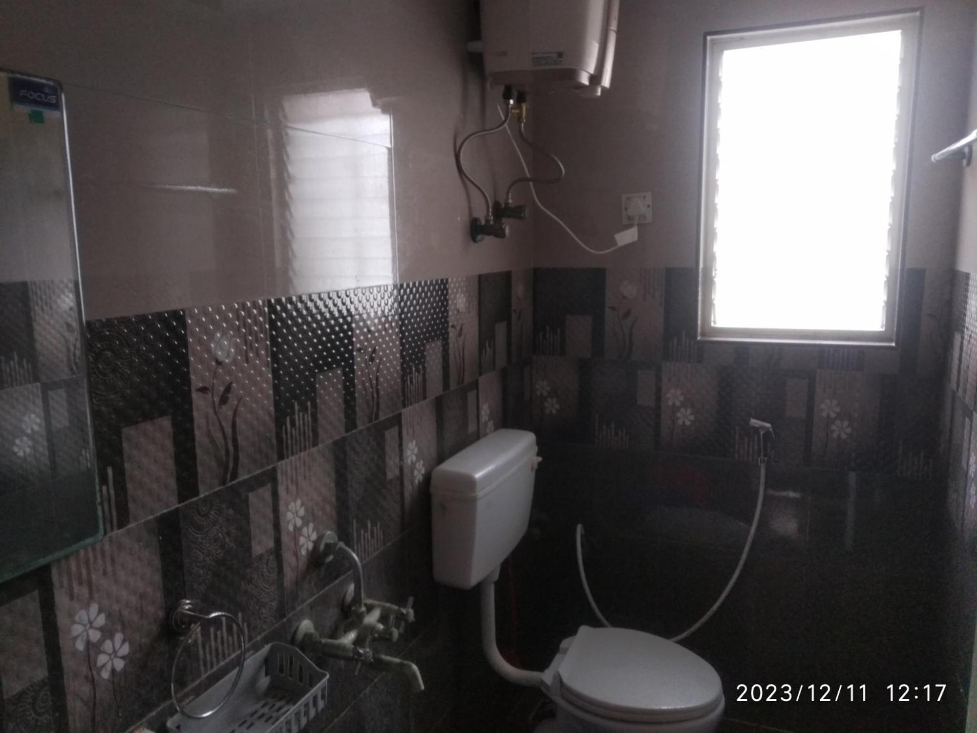 Royale Seaward Service Apartments เชนไน ภายนอก รูปภาพ