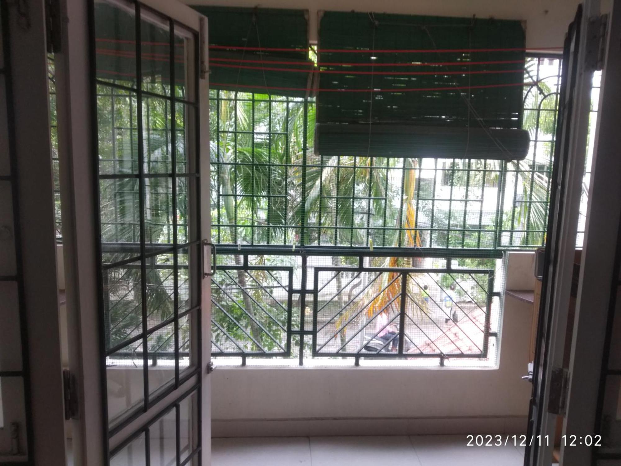 Royale Seaward Service Apartments เชนไน ภายนอก รูปภาพ