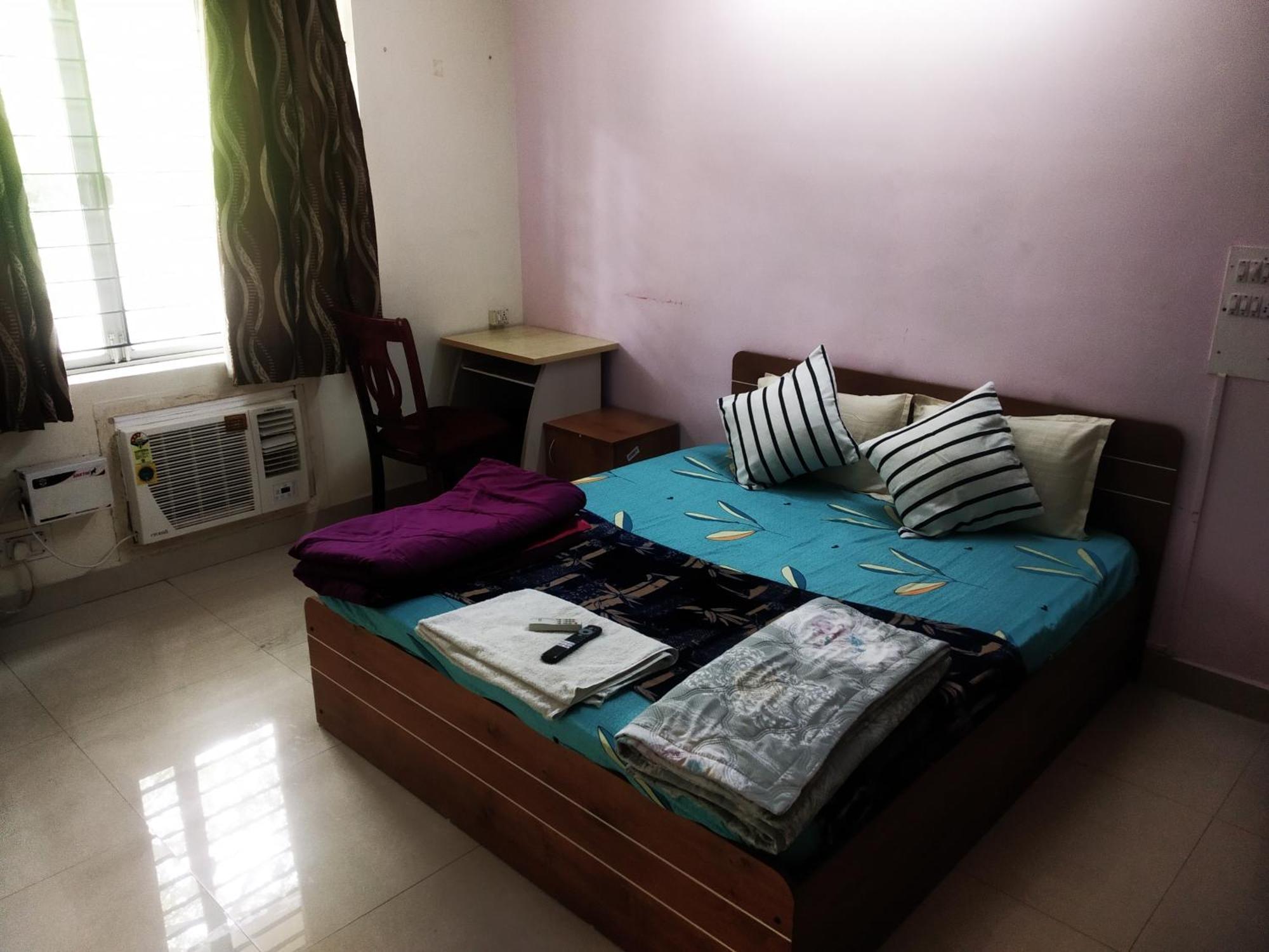 Royale Seaward Service Apartments เชนไน ภายนอก รูปภาพ