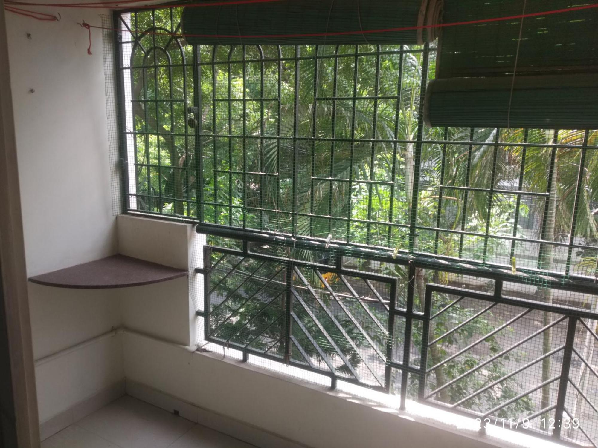 Royale Seaward Service Apartments เชนไน ภายนอก รูปภาพ